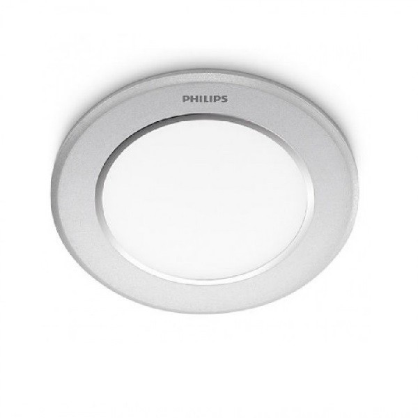 Đèn âm trần Recessed 66067 Philips