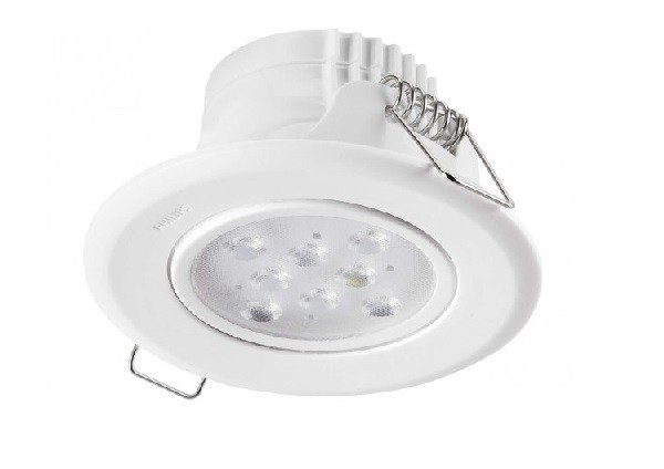 Philips 47030/47031/47032 Spot White