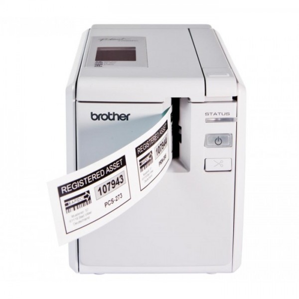 Brother PT-9700PC