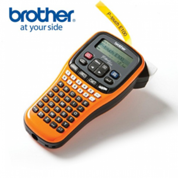 Brother PT-E100