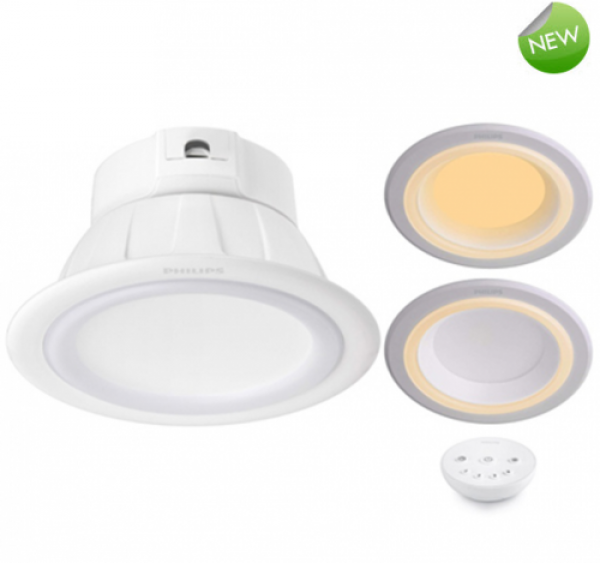 Đèn Led  Âm Trần SMART HOME PHILIPS 59062