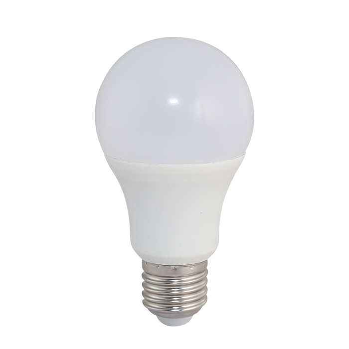 Bóng LED Bulb cảm biến A60/7W.RAD E27