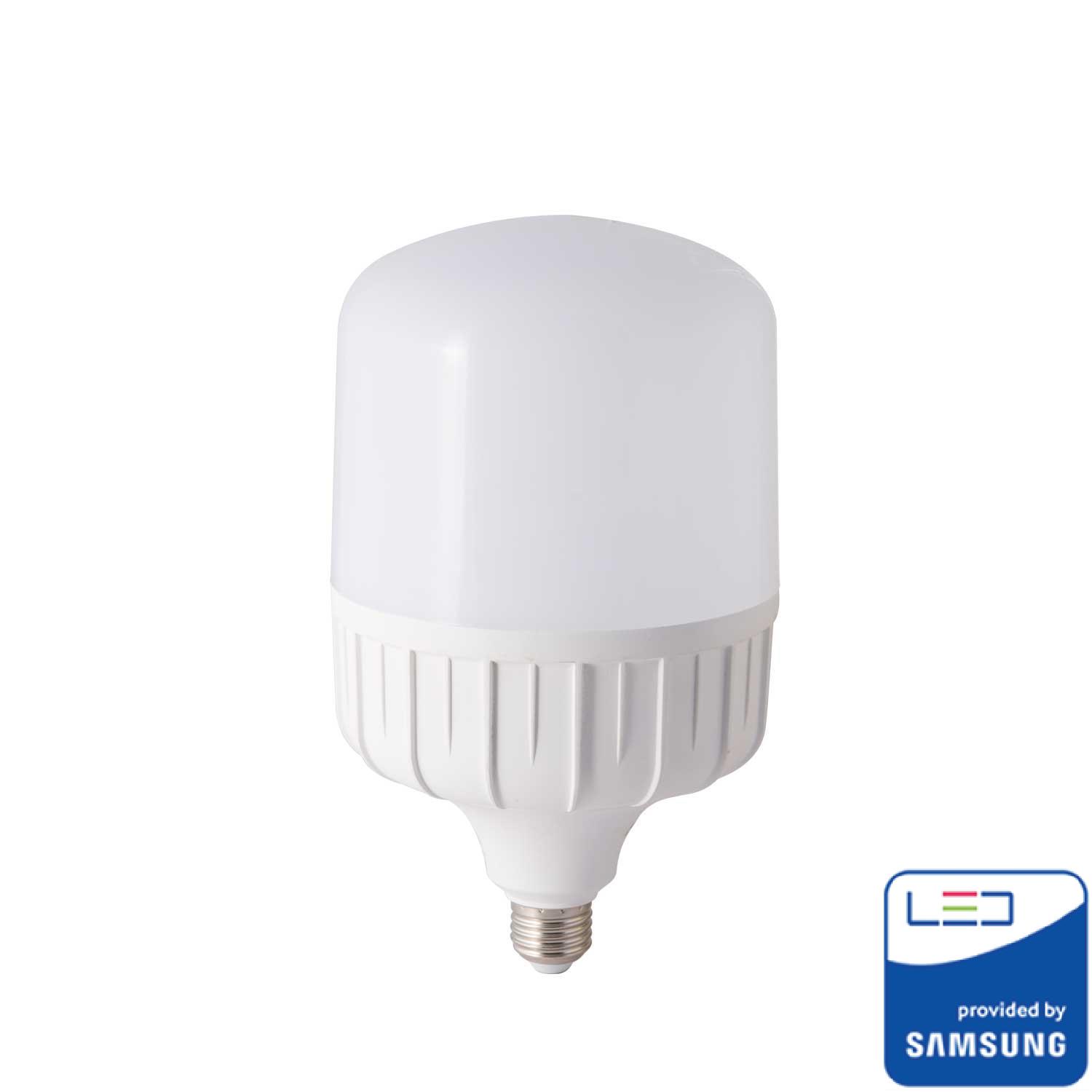 Bóng LED Bulb TR120N1/40W E27 SS