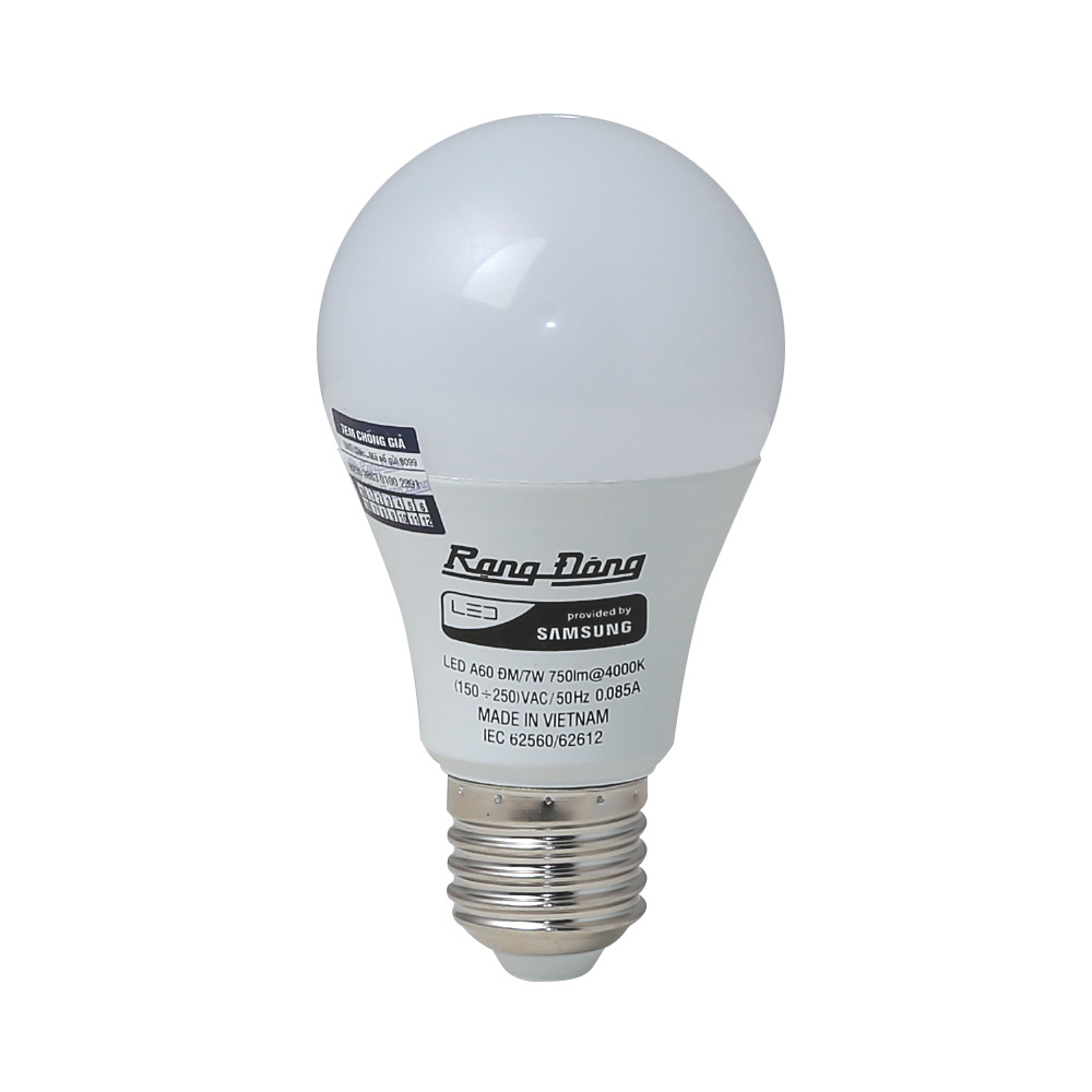 Bóng LED Bulb A95N1/20W E27 SS