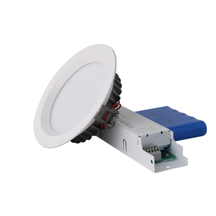 Đèn Downlight dự phòng B DAT04L DP 90/12W-6500K