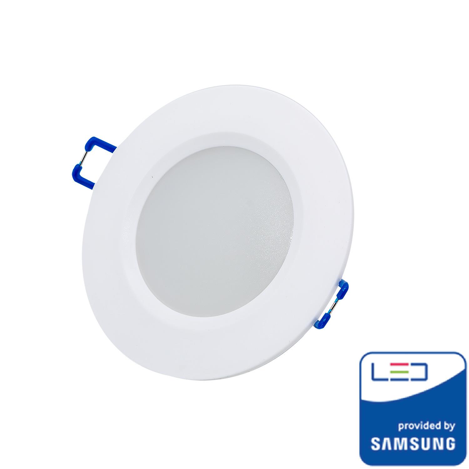 Đèn LED Downlight AT05 90/5W SS