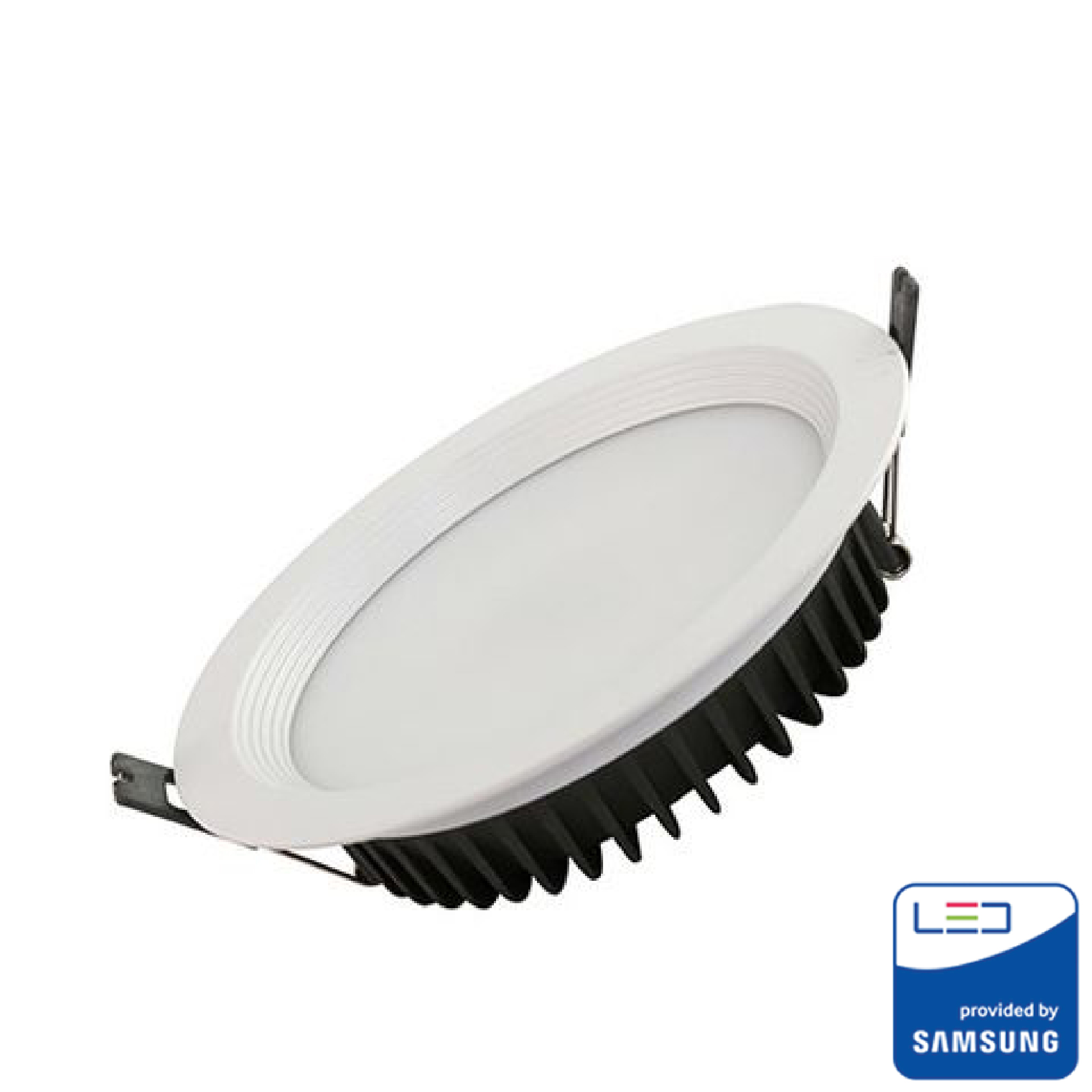 Đèn Led Downlight D AT04L155/25W-E